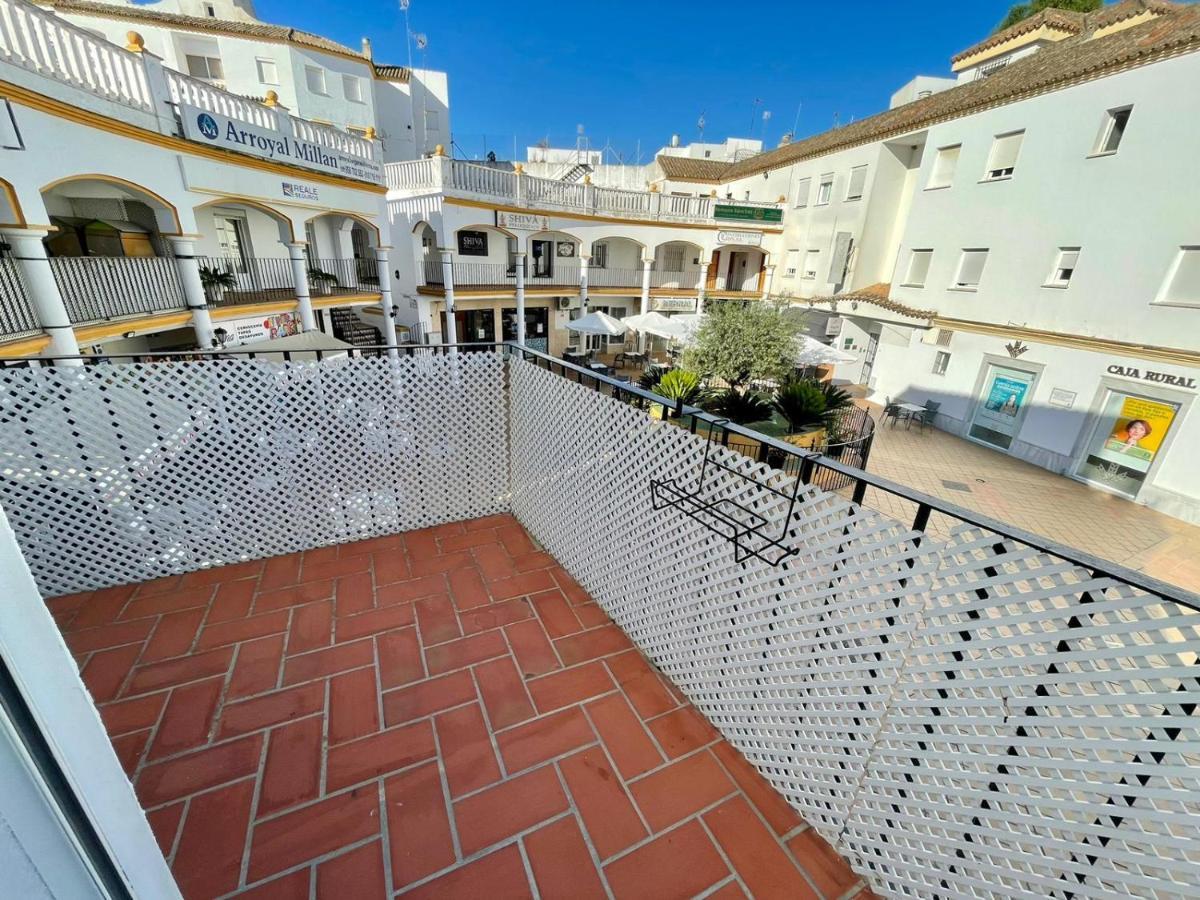 Apartamentos La Reina Arcos de la Frontera Exterior photo